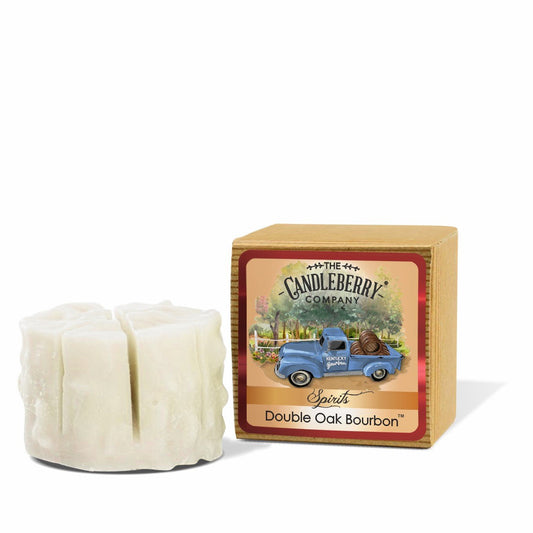 SPIRITS - Double Oak Bourbon™, Tart Wax Melts (Collective) - Concordia Style Boutique