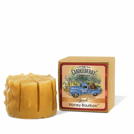 SPIRITS - Honey Bourbon™, Tart Wax Melts (Collective) - Concordia Style Boutique