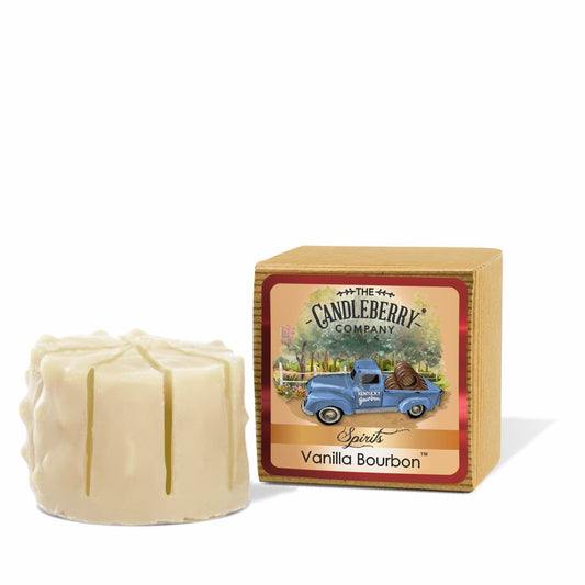 SPIRITS - Vanilla Bourbon™, Tart Wax Melts (Collective) - Concordia Style Boutique