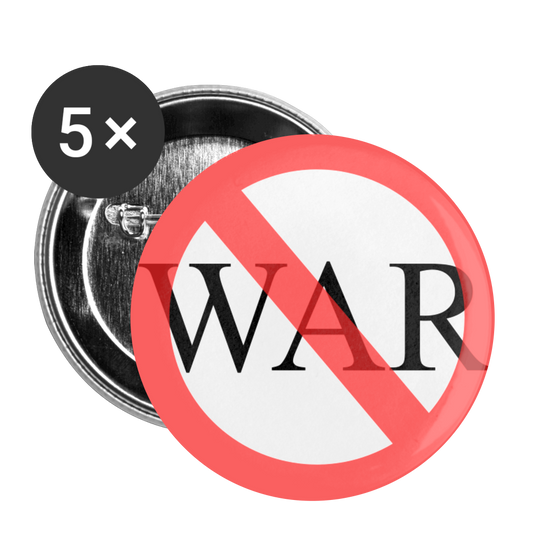 Buttons large 2.2'' (5-pack) - Concordia Style Boutique