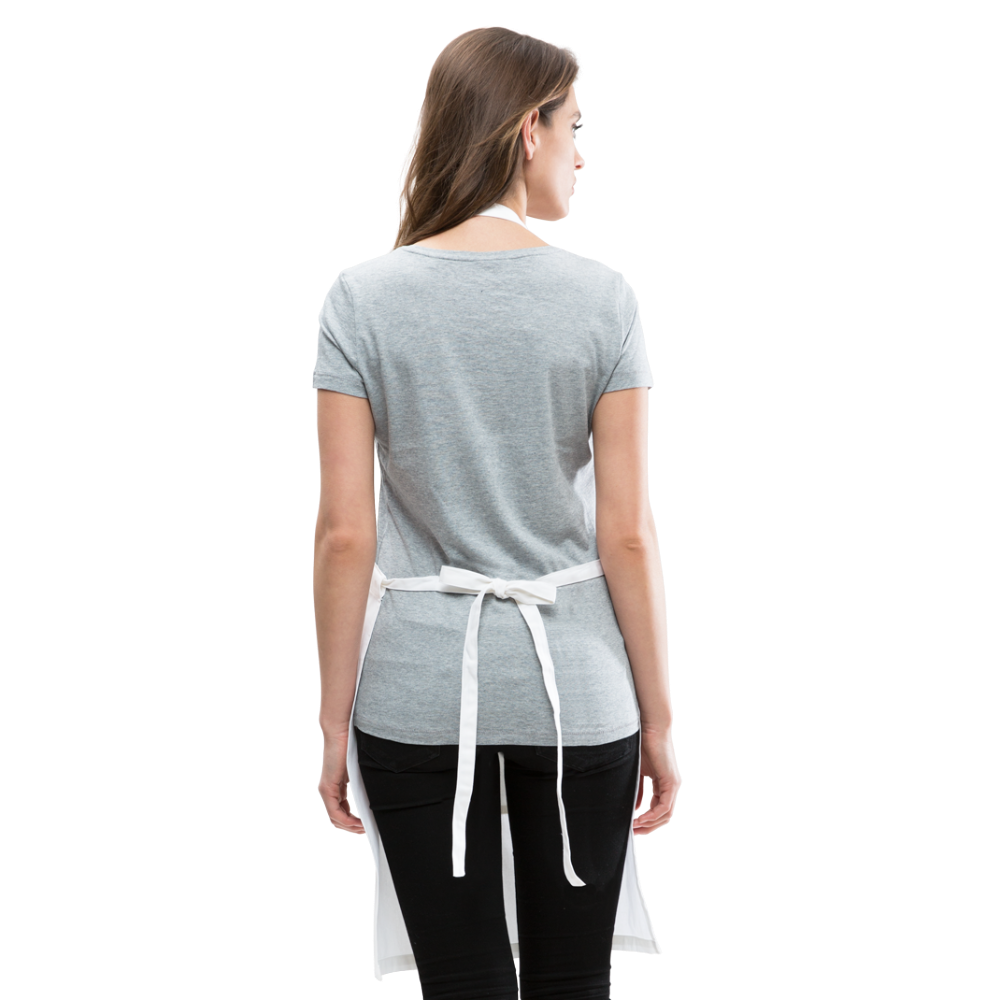 Adjustable Apron - Premium Adjustable Apron | Spreadshirt 1186 from SPOD - Just $25.76! Shop now at Concordia Style Boutique