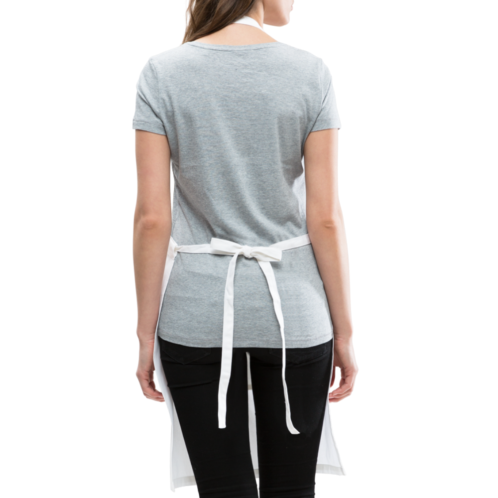 Adjustable Apron - Premium Adjustable Apron | Spreadshirt 1186 from SPOD - Just $25.76! Shop now at Concordia Style Boutique