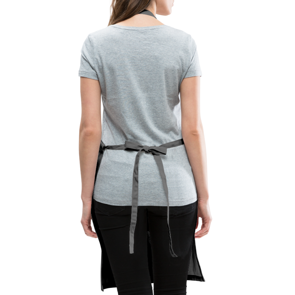 Adjustable Apron - Premium Adjustable Apron | Spreadshirt 1186 from Concordia Style Boutique - Just $25.76! Shop now at Concordia Style Boutique