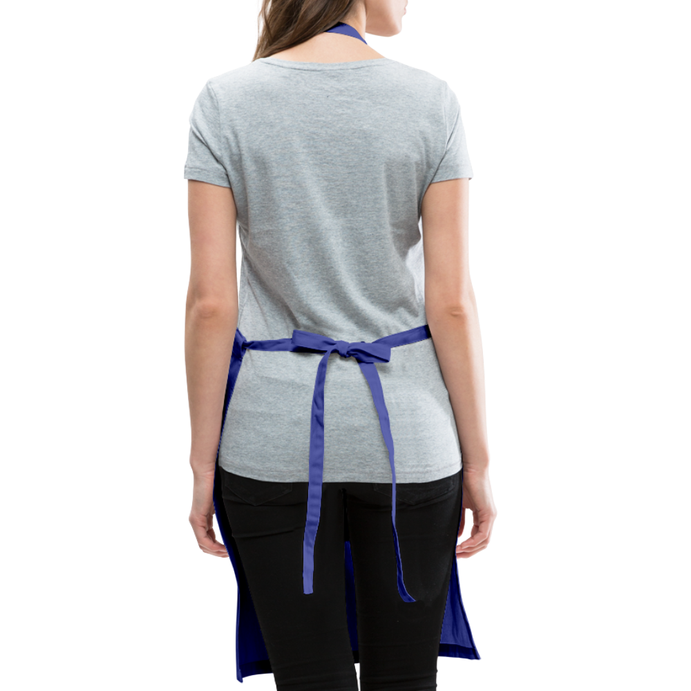 Adjustable Apron - Premium Adjustable Apron | Spreadshirt 1186 from SPOD - Just $25.76! Shop now at Concordia Style Boutique