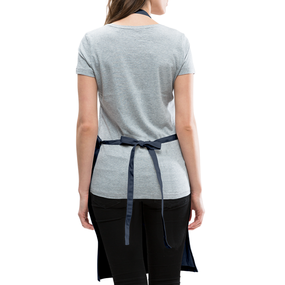 Adjustable Apron - Premium Adjustable Apron | Spreadshirt 1186 from Concordia Style Boutique - Just $25.76! Shop now at Concordia Style Boutique