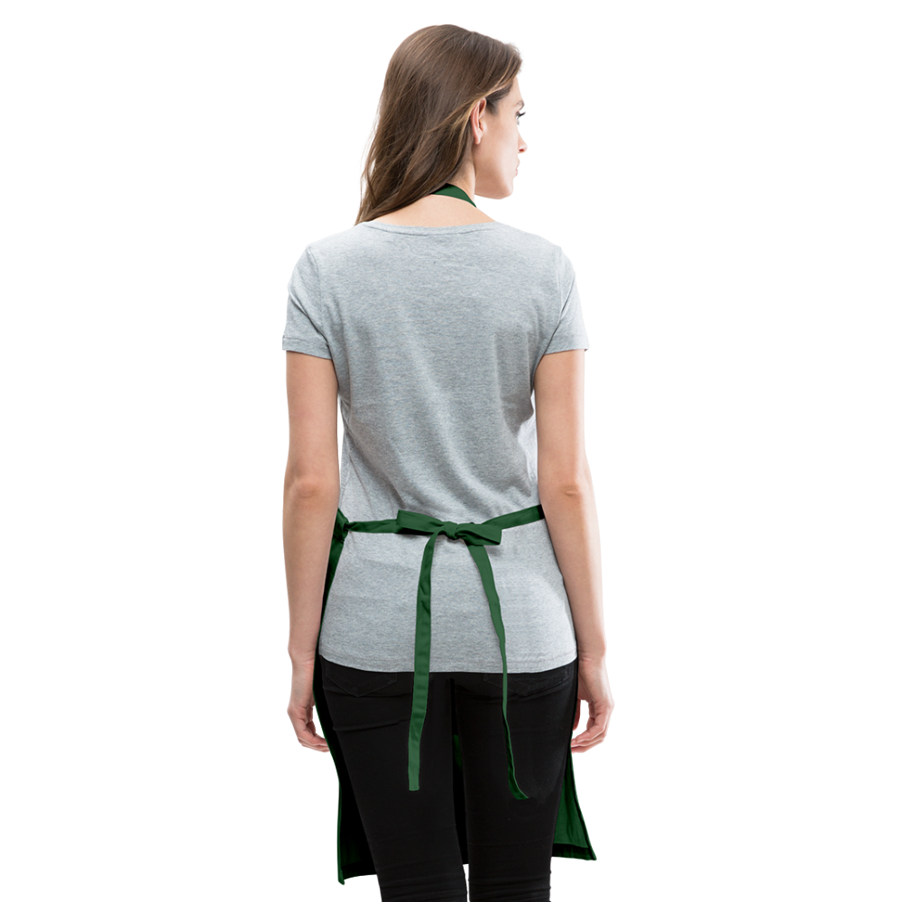 Adjustable Apron - Premium Adjustable Apron | Spreadshirt 1186 from Concordia Style Boutique - Just $25.76! Shop now at Concordia Style Boutique