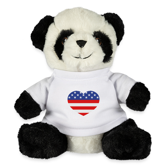 Panda Bear - USA - Premium Panda Bear from SPOD - Just $23.99! Shop now at Concordia Style Boutique