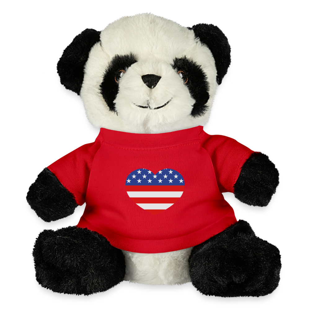 Panda Bear - USA - Premium Panda Bear from SPOD - Just $23.99! Shop now at Concordia Style Boutique