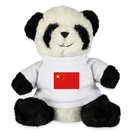 Panda Bear -China - Premium Panda Bear from Concordia Style Boutique - Just $26.49! Shop now at Concordia Style Boutique