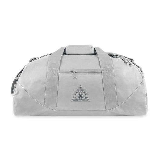 Recycled Duffel Bag - Concordia Style Boutique