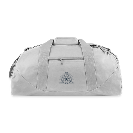 Recycled Duffel Bag - Premium Recycled Duffel Bag from SPOD - Just $28.58! Shop now at Concordia Style Boutique