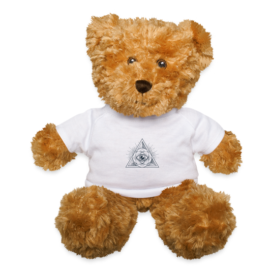 Teddy Bear - Premium Teddy Bear from SPOD - Just $26.39! Shop now at Concordia Style Boutique