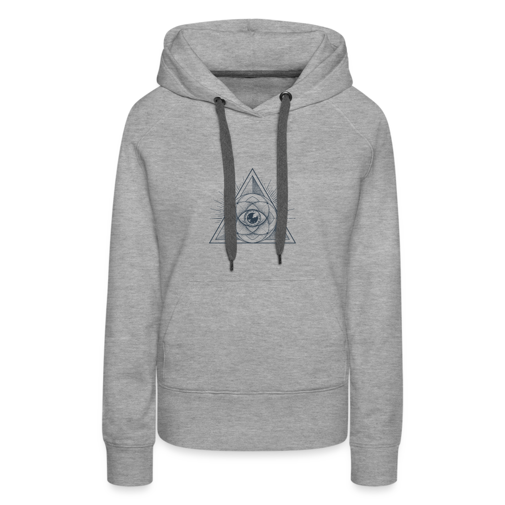 Women’s Premium Hoodie - Premium Women’s Premium Hoodie | Spreadshirt 444 from Concordia Style Boutique - Just $36.90! Shop now at Concordia Style Boutique