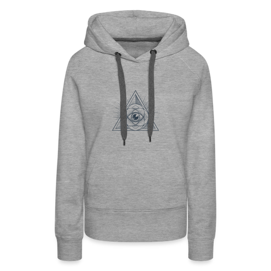 Women’s Premium Hoodie - Premium Women’s Premium Hoodie | Spreadshirt 444 from Concordia Style Boutique - Just $36.90! Shop now at Concordia Style Boutique