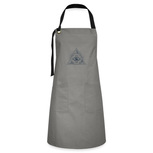 Artisan Apron - Premium Artisan Apron | Spreadshirt 1429 from Concordia Style Boutique - Just $26.28! Shop now at Concordia Style Boutique