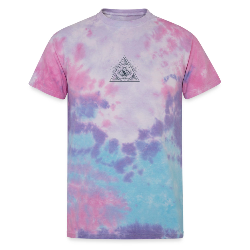 Unisex Tie Dye T-Shirt - Premium Unisex Tie Dye T-Shirt | Dyenomite 200CY from Concordia Style Boutique - Just $26.39! Shop now at Concordia Style Boutique