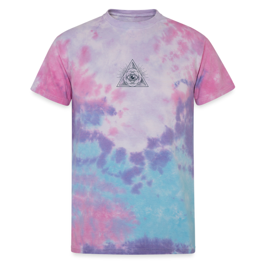 Unisex Tie Dye T-Shirt - Premium Unisex Tie Dye T-Shirt | Dyenomite 200CY from Concordia Style Boutique - Just $26.39! Shop now at Concordia Style Boutique