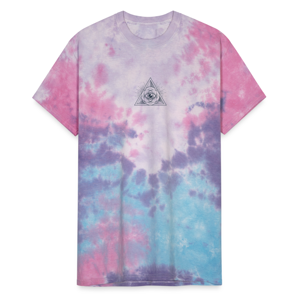 Unisex Tie Dye T-Shirt - Premium Unisex Tie Dye T-Shirt | Dyenomite 200CY from Concordia Style Boutique - Just $26.39! Shop now at Concordia Style Boutique