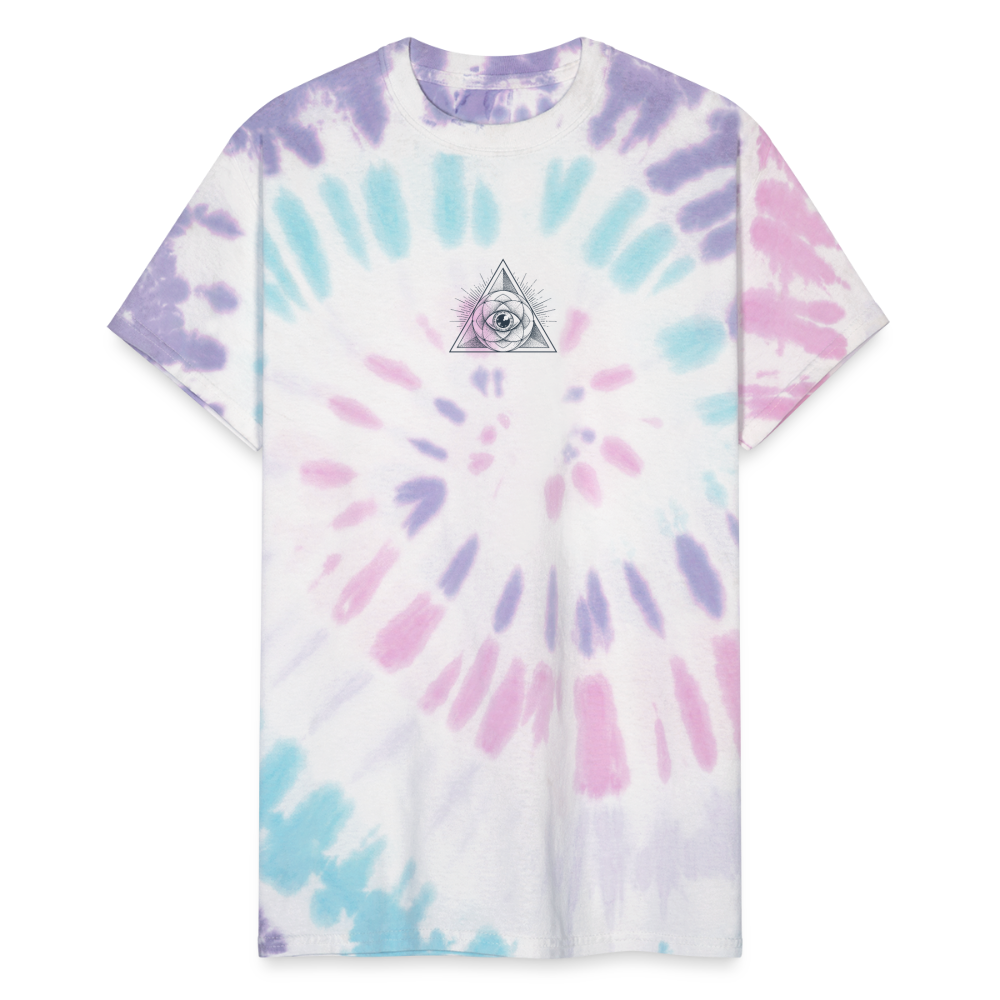 Unisex Tie Dye T-Shirt - Premium Unisex Tie Dye T-Shirt | Dyenomite 200CY from Concordia Style Boutique - Just $26.39! Shop now at Concordia Style Boutique