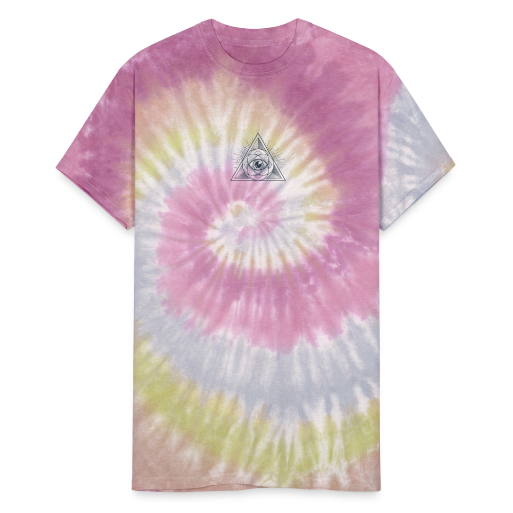 Unisex Tie Dye T-Shirt - Premium Unisex Tie Dye T-Shirt | Dyenomite 200CY from Concordia Style Boutique - Just $26.39! Shop now at Concordia Style Boutique