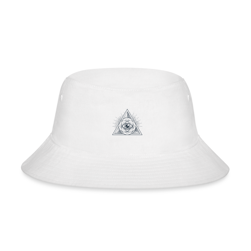 Bucket Hat - Premium Bucket Hat from Concordia Style Boutique - Just $24.64! Shop now at Concordia Style Boutique