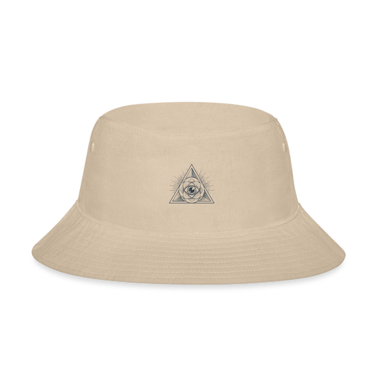 Bucket Hat - Premium Bucket Hat from SPOD - Just $24.64! Shop now at Concordia Style Boutique