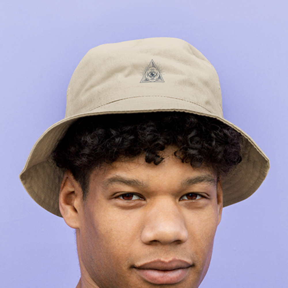 Bucket Hat - Premium Bucket Hat from SPOD - Just $24.64! Shop now at Concordia Style Boutique