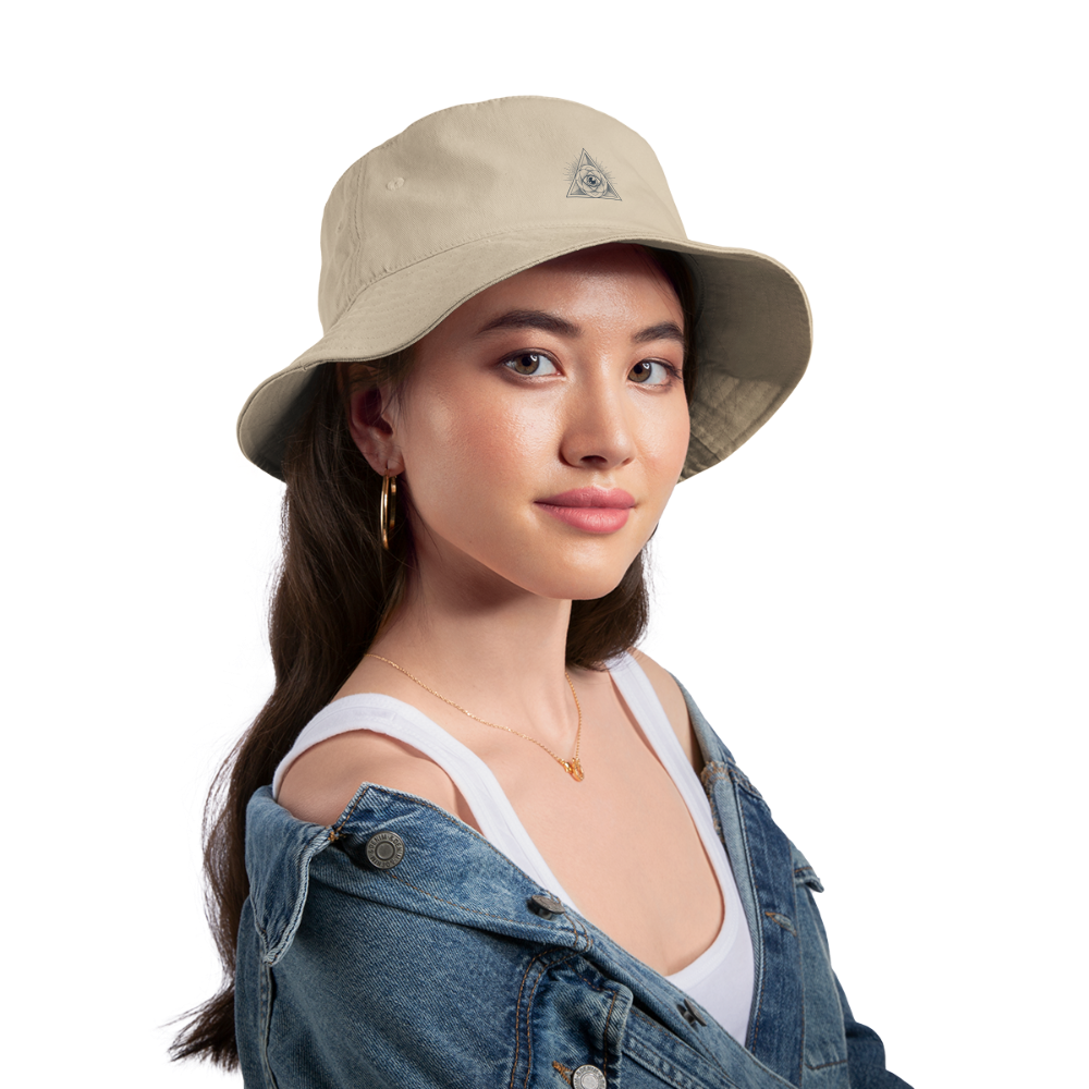 Bucket Hat - Premium Bucket Hat from Concordia Style Boutique - Just $24.64! Shop now at Concordia Style Boutique