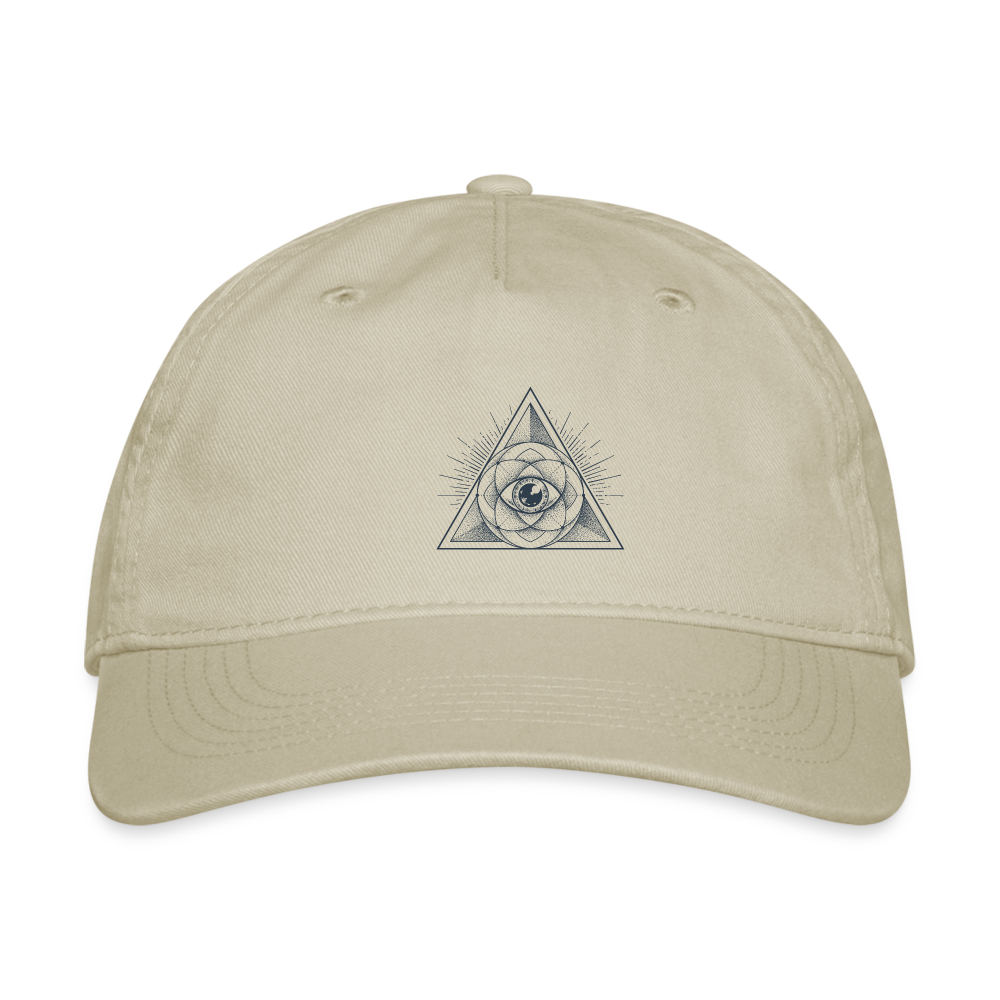 Organic Baseball Cap - Premium Organic Baseball Cap from Concordia Style Boutique - Just $20.85! Shop now at Concordia Style Boutique