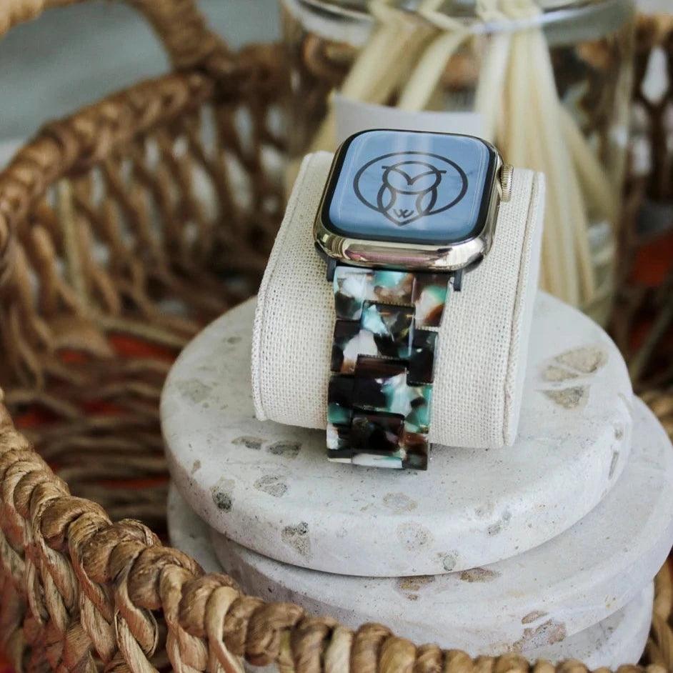 Perla Ceramic Strap - Concordia Style Boutique