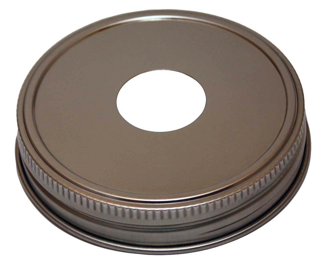 Food Grade Dispenser Pump for Mason Jars - Concordia Style Boutique