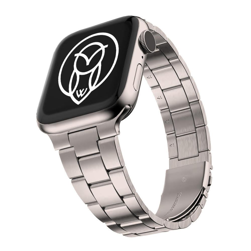 Gaia Metal Strap - Concordia Style Boutique