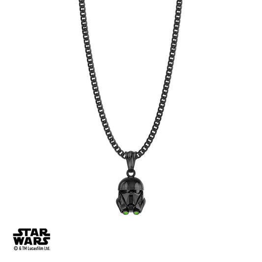 Star Wars™ Death Trooper Necklace