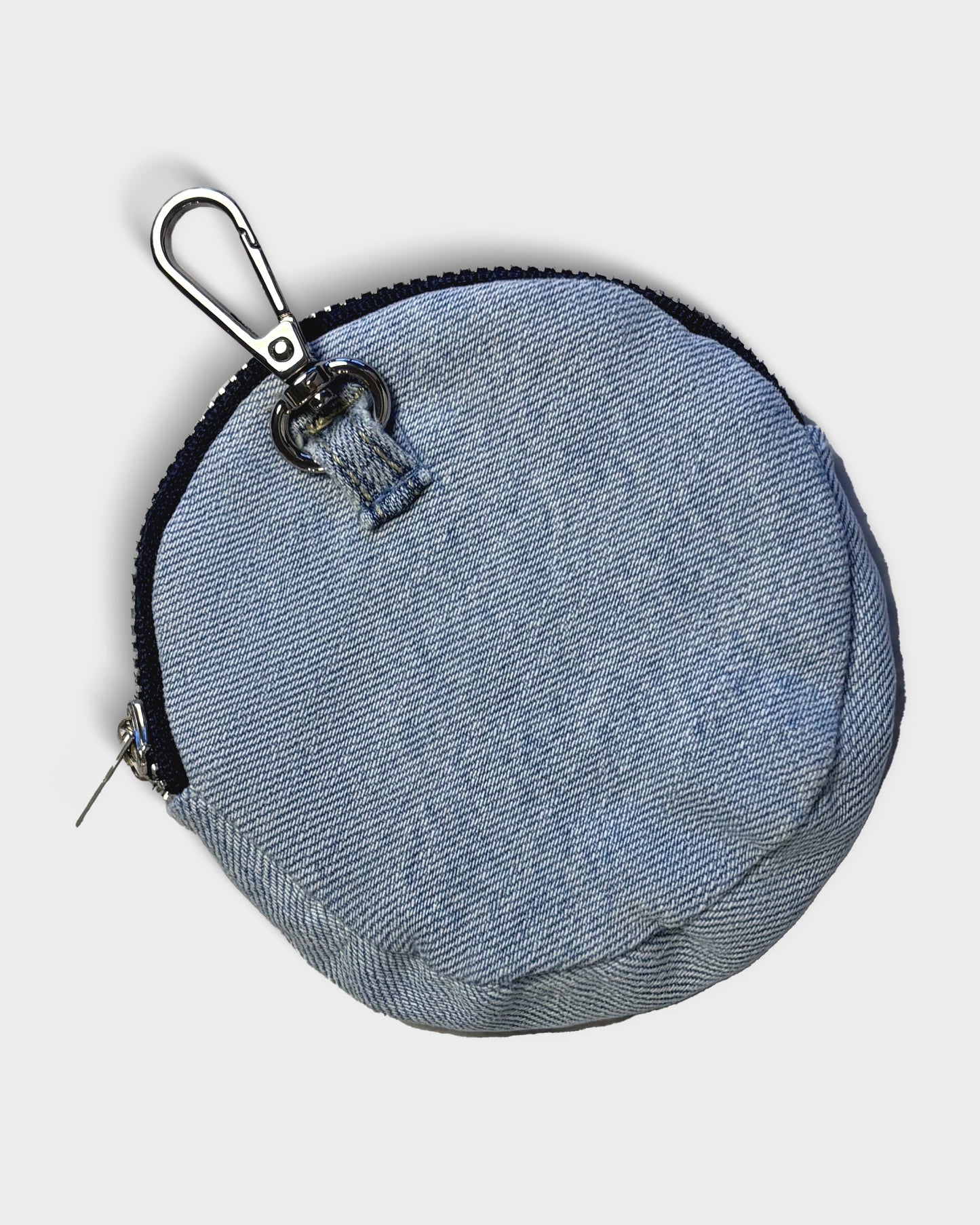 THE STATEN ISLAND Coin Purse