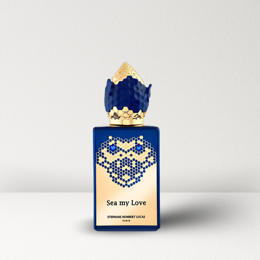 Stéphane Humbert Lucas Sea My Love