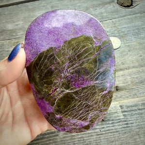 Descriptive image text