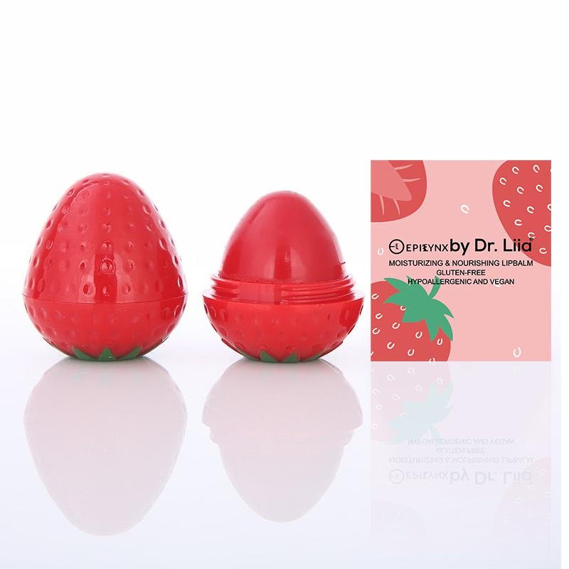 Nourishing Lip Balm for Deep Moisture and Protection - Concordia Style Boutique