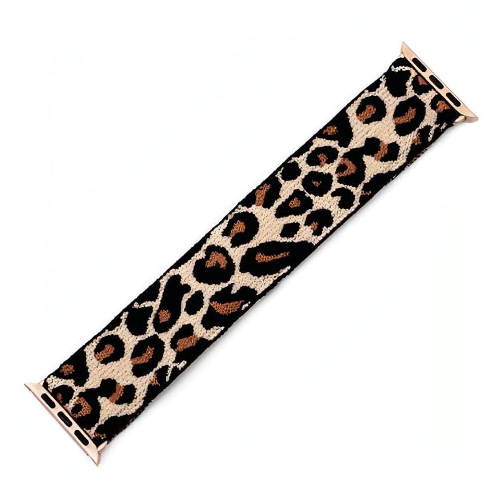 Straton Stretchy Nylon Band - Concordia Style Boutique