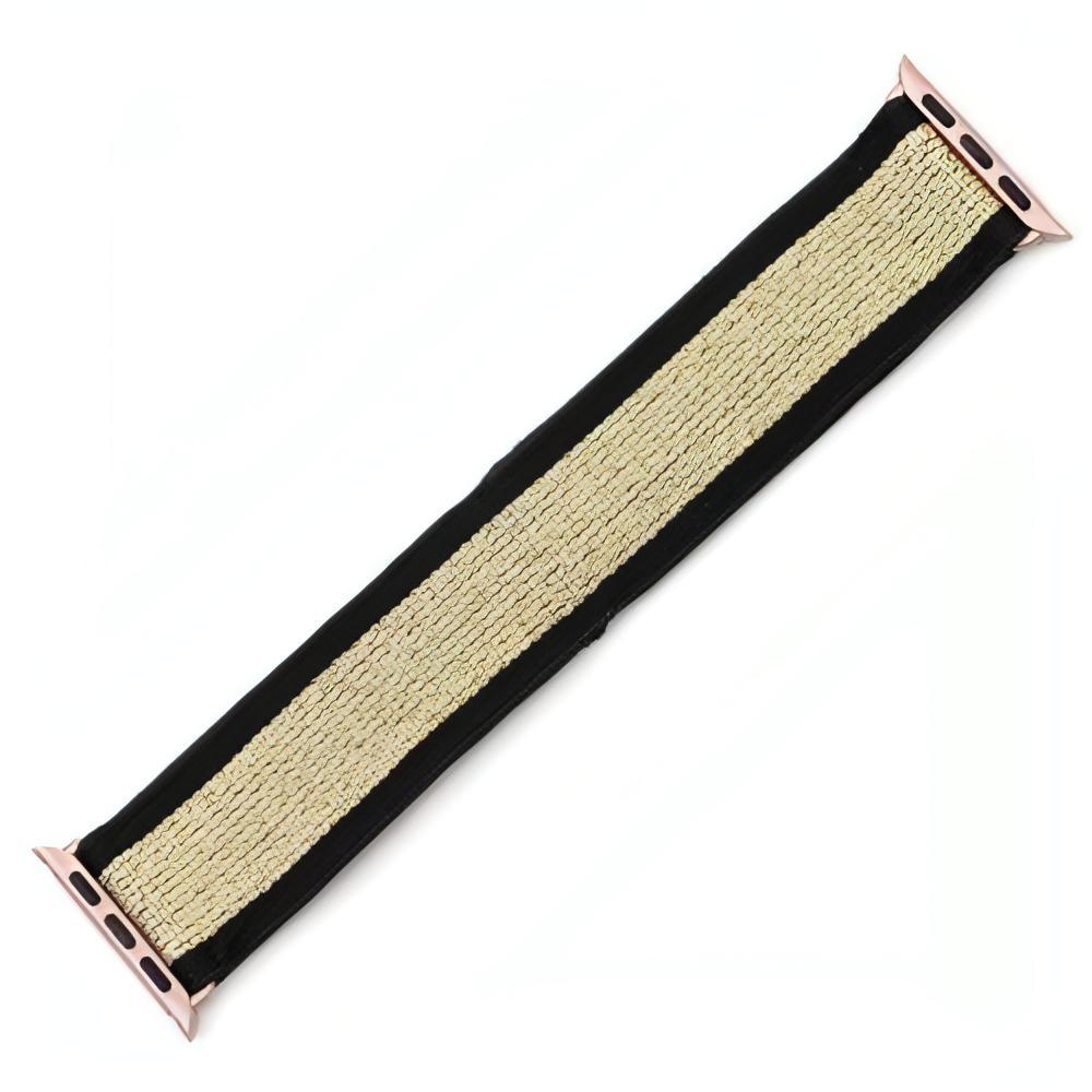 Straton Stretchy Nylon Band - Concordia Style Boutique