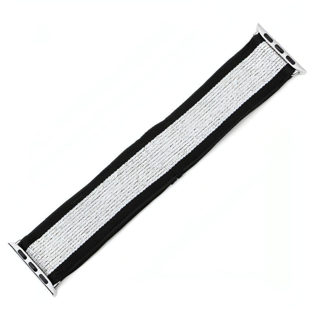 Straton Stretchy Nylon Band - Concordia Style Boutique