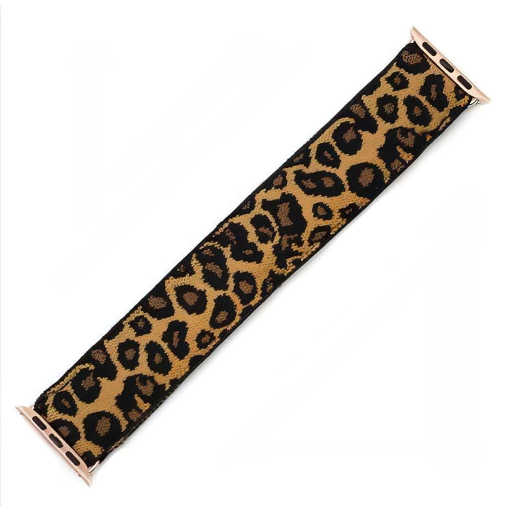 Straton Stretchy Nylon Band - Concordia Style Boutique