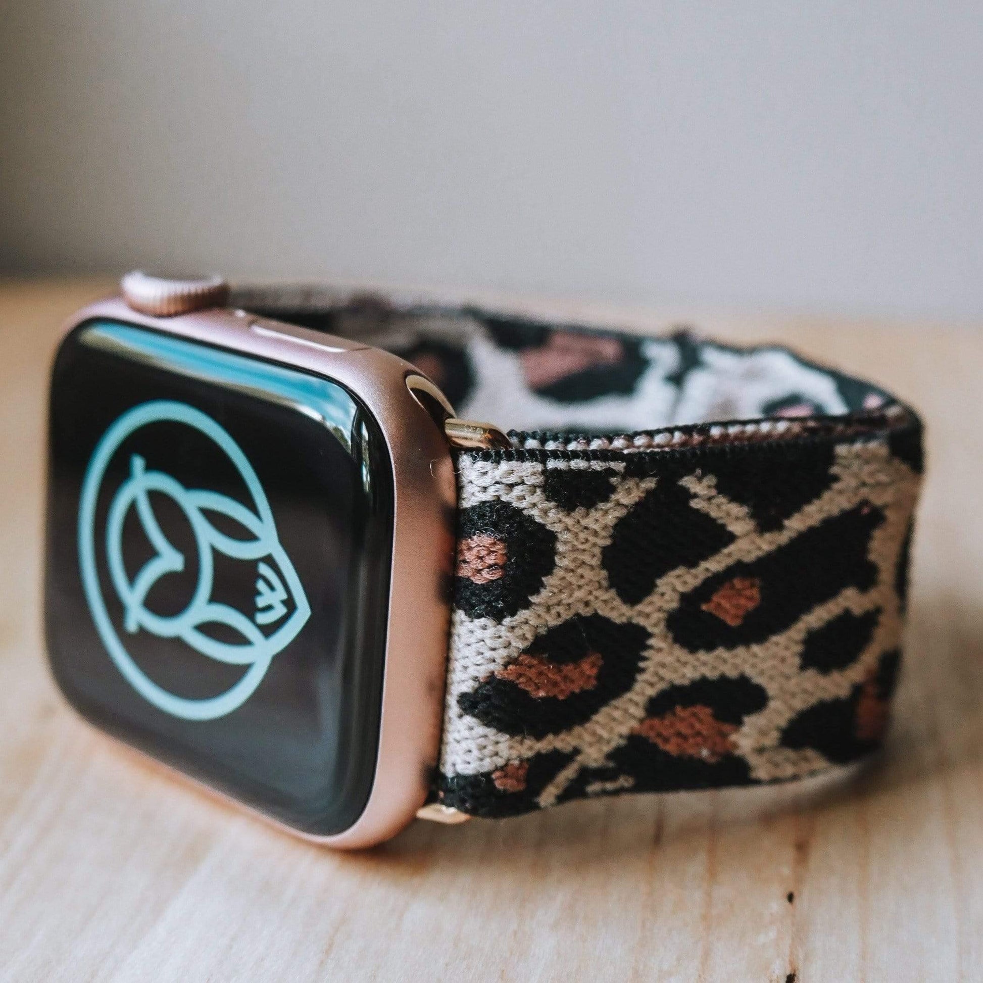 Straton Stretchy Nylon Band - Concordia Style Boutique