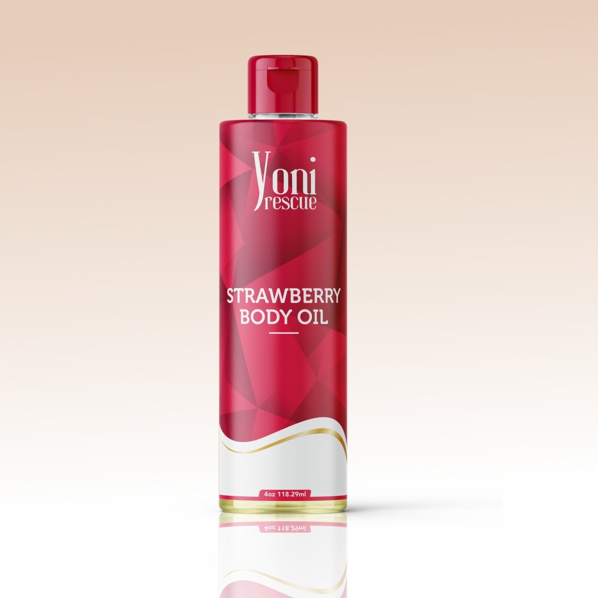 Strawberry - Body Oil