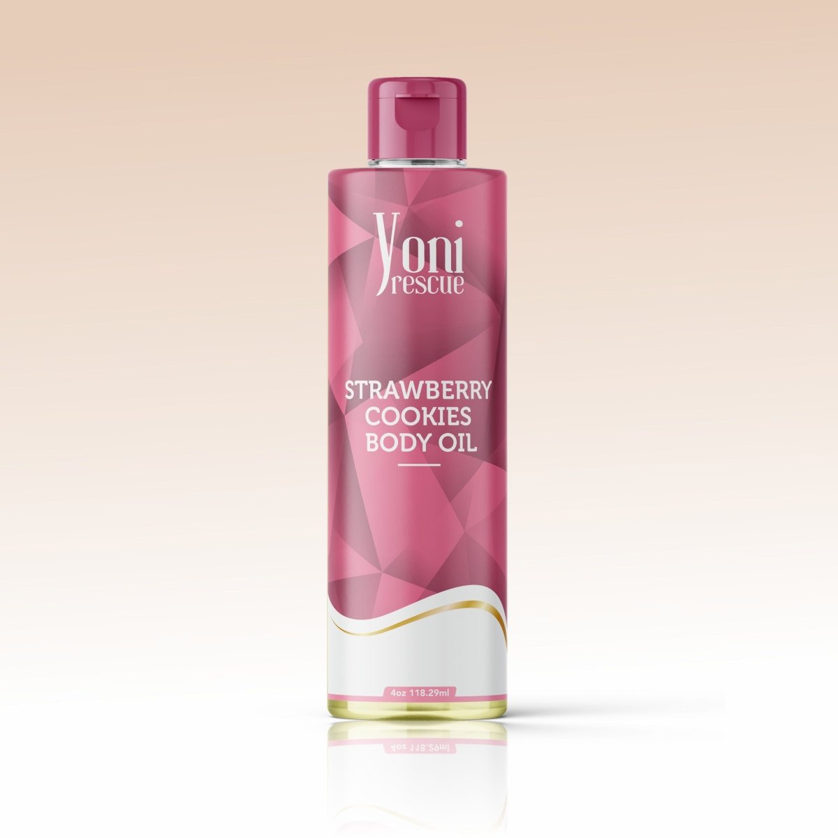 Strawberry Cookies - Body Oil