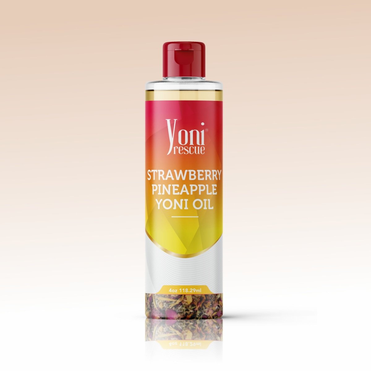 Strawberry Pineapple Yoni Oil