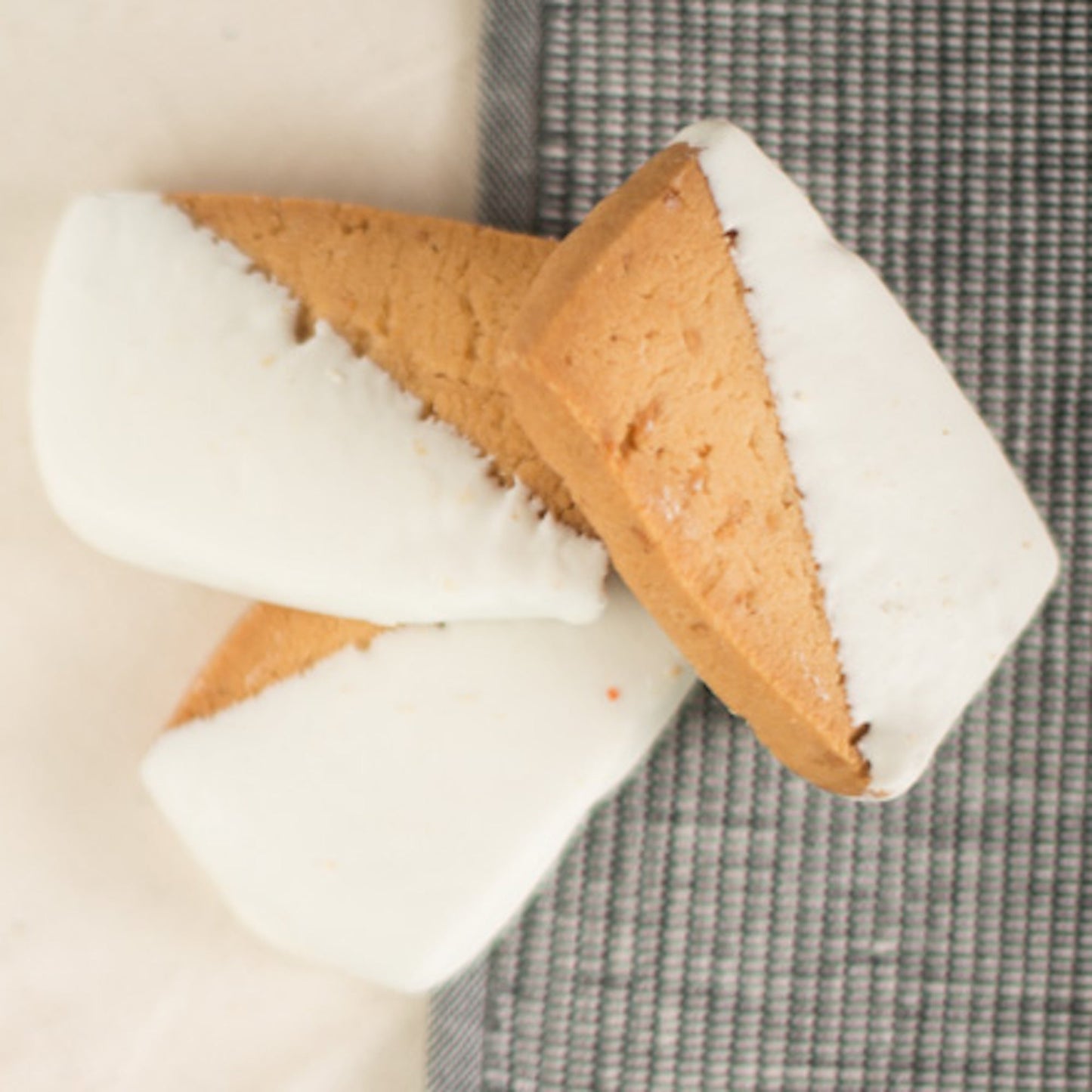 Coconut Delight - Concordia Style Boutique