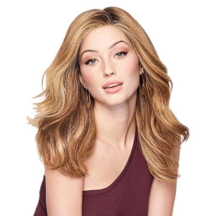 STYLE SOCIETY - Wig by Raquel Welch