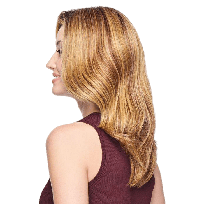 STYLE SOCIETY - Wig by Raquel Welch