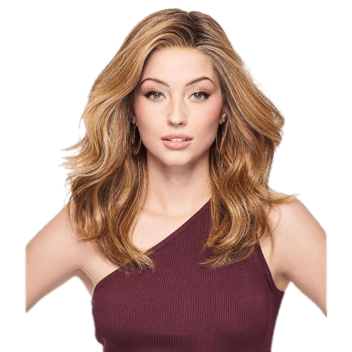 STYLE SOCIETY - Wig by Raquel Welch