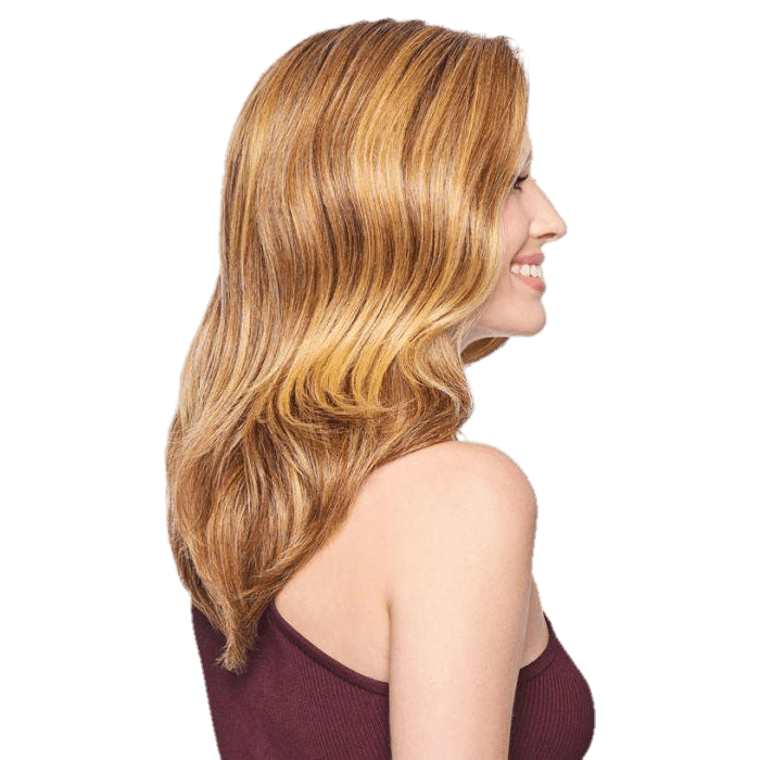 STYLE SOCIETY - Wig by Raquel Welch